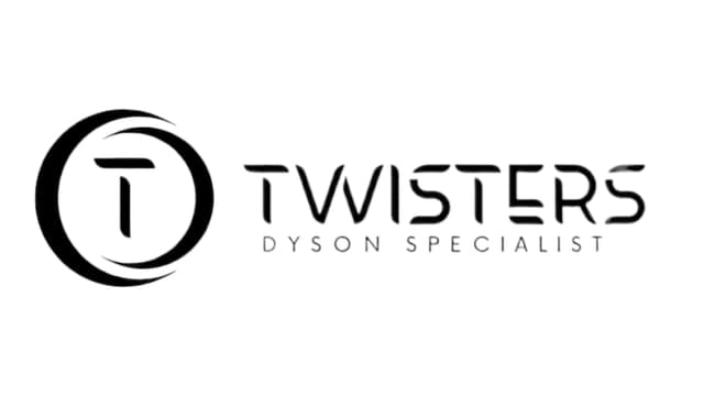Twisters dyson servicing and sales 